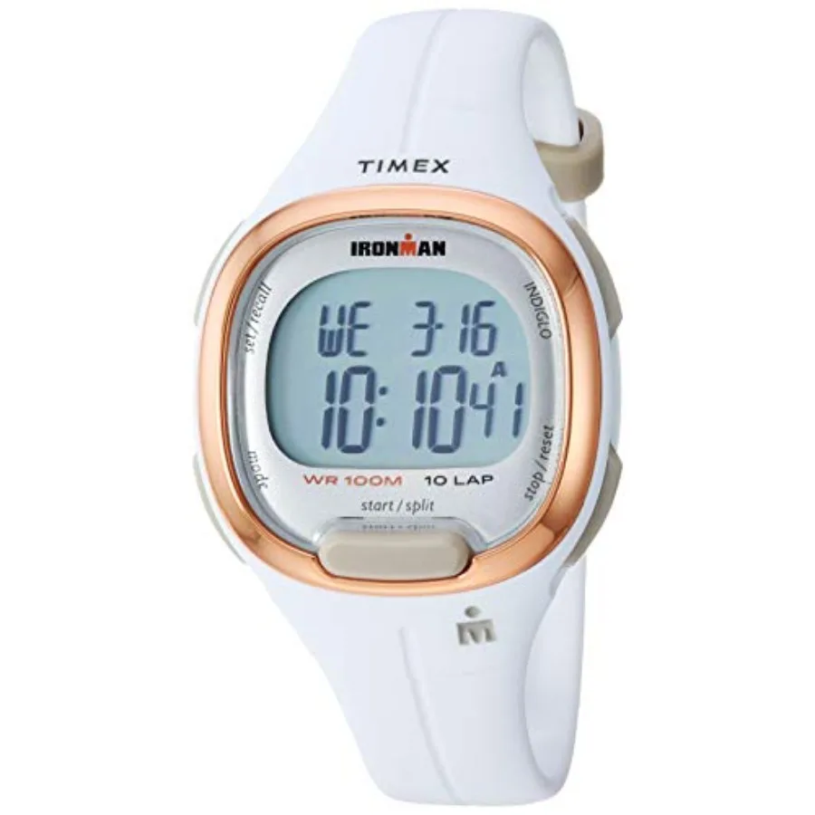 Women's Ironman Triathlon Transit 33mm Resin Strap Watch
Women's Ironman Triathlon Transit 33mm Resin Strap Watch