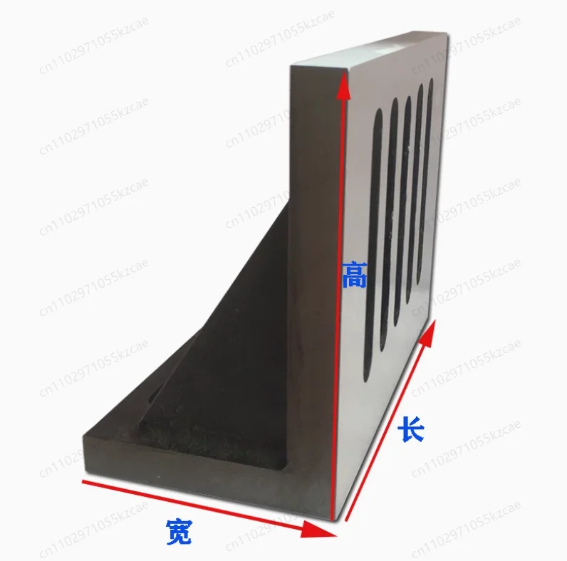 90 Degree Fixing Plate 6/8 inch Machine Tool Milling Machine Right Angle Seat Inspection Flat Clamp CNC Machining
90 Degree Fixing Plate 6/8 inch Machine Tool Milling Machine Right Angle Seat Inspection Flat Clamp CNC Machining