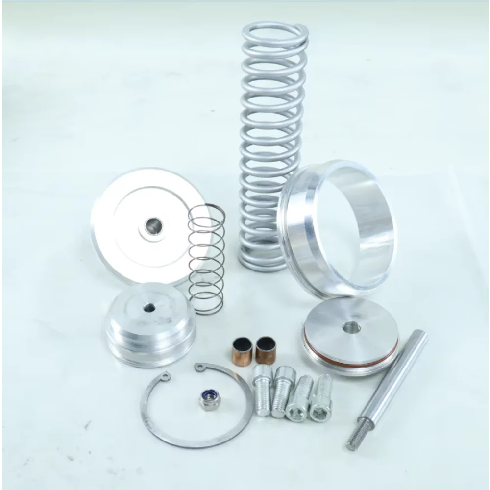 89555469 Intake Valve Maintenance Kits For Air Compressor Parts
89555469 Intake Valve Maintenance Kits For Air Compressor Parts