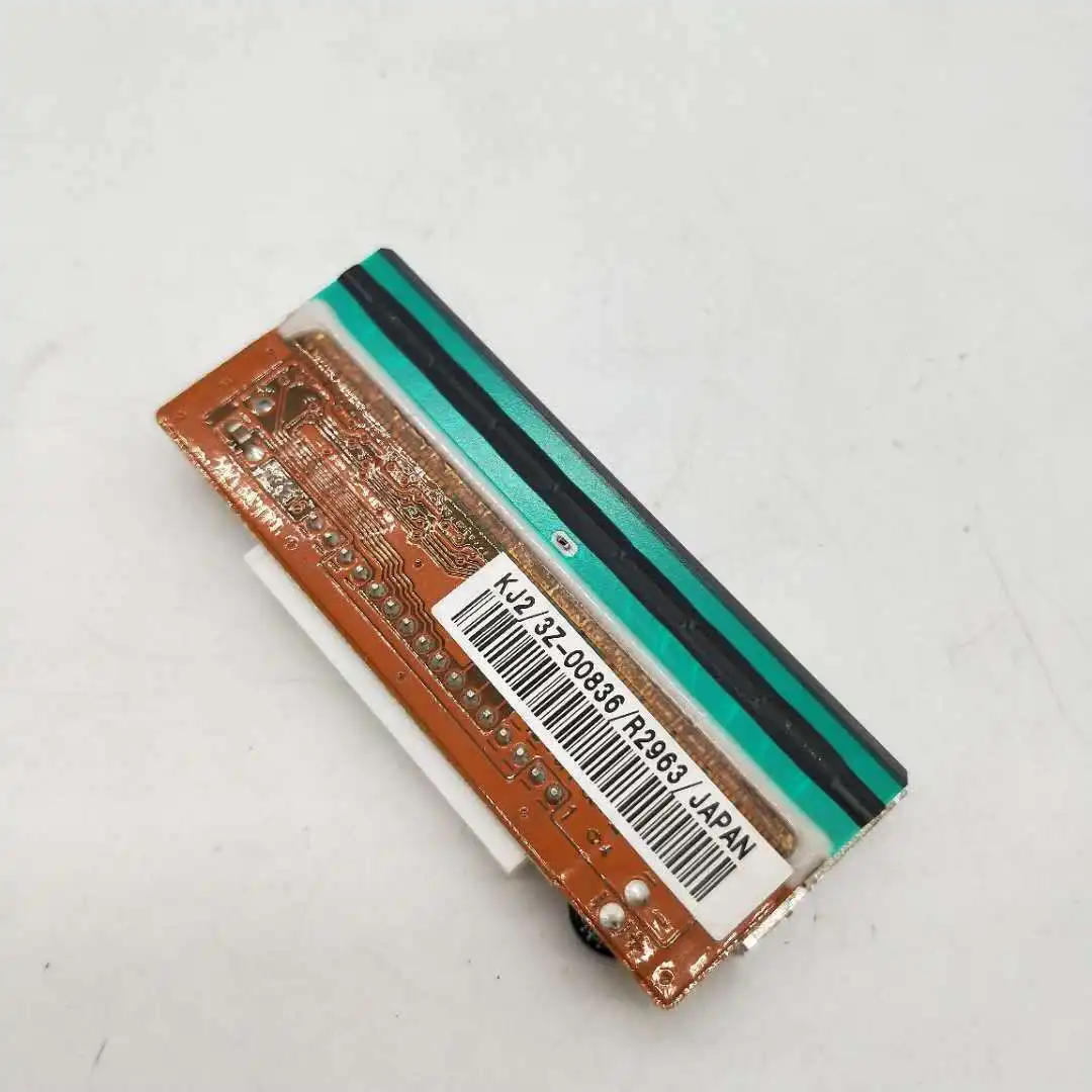 S10000 Printhead Print Head for Evolis Pebble 4 Barcode Card Printer 2 Securion S5151 Dualys 3 Quantum
S10000 Printhead Print Head for Evolis Pebble 4 Barcode Card Printer 2 Securion S5151 Dualys 3 Quantum