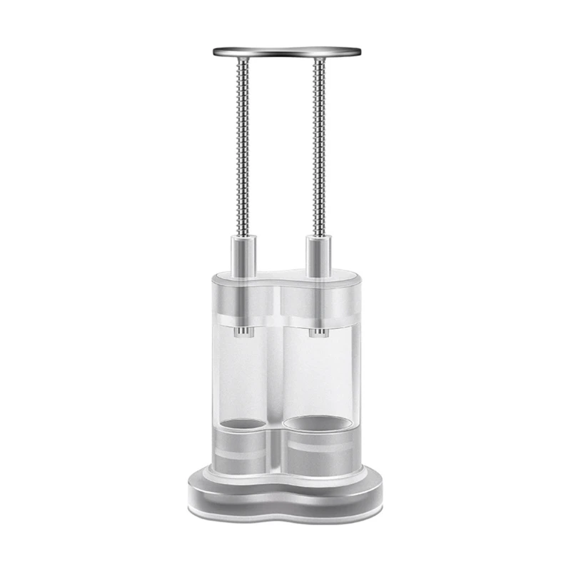 MultiFunction Fruit Corer Pitter Remover Stainless Steel Fruit Corer Pitter for Home Seed Push Out Tool Cores Remover
MultiFunction Fruit Corer Pitter Remover Stainless Steel Fruit Corer Pitter for Home Seed Push Out Tool Cores Remover