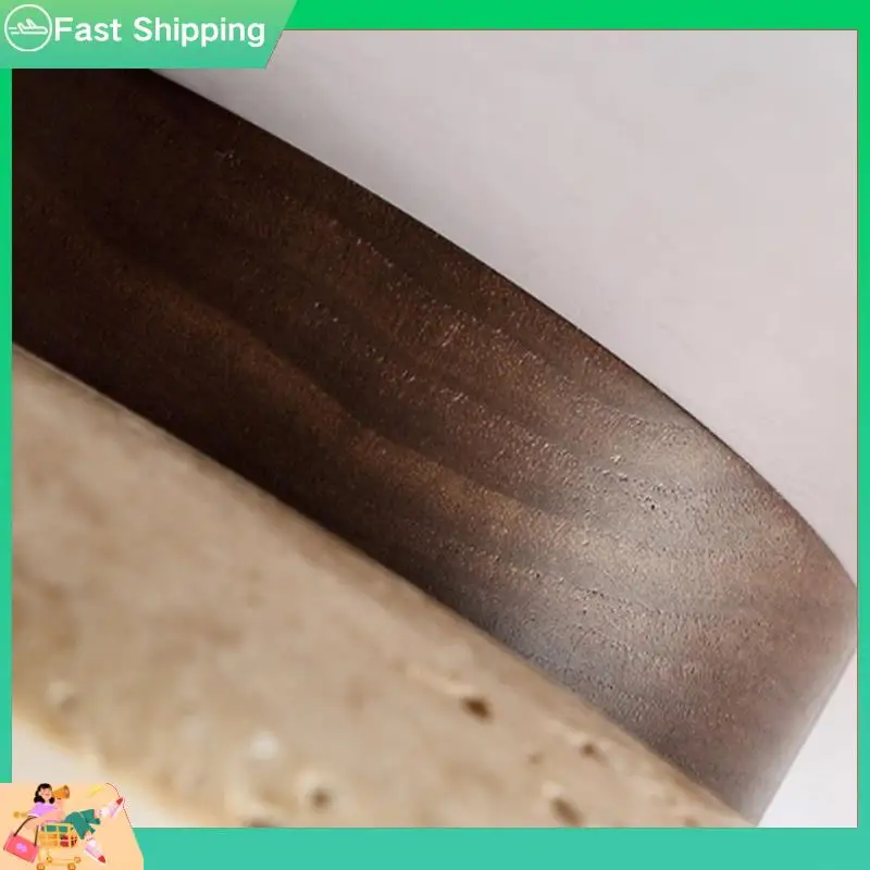 Japanese Style Wabi-Sabi Wooden Ceiling Lamp E27 Warm Light For Kitchen Hallway Living Room Study Hall Tea Room-Tvdae
Japanese Style Wabi-Sabi Wooden Ceiling Lamp E27 Warm Light For Kitchen Hallway Living Room Study Hall Tea Room-Tvdae