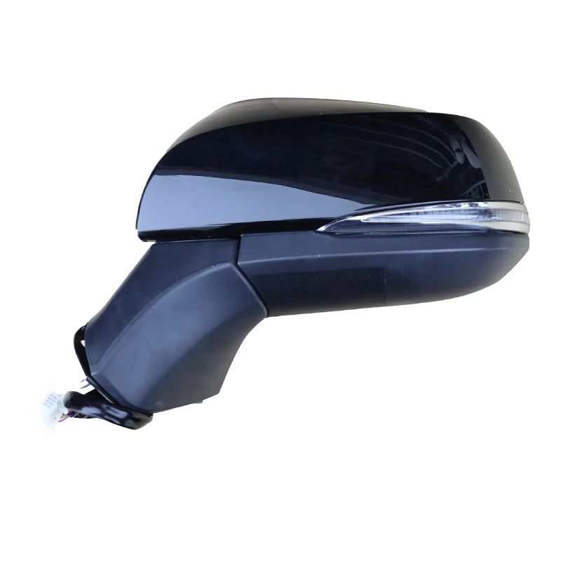 For New Non-Destructive Rear Mirror Assembly For Toyota Alphard 20 & 35 Series Right Side Condition New
For New Non-Destructive Rear Mirror Assembly For Toyota Alphard 20 & 35 Series Right Side Condition New
