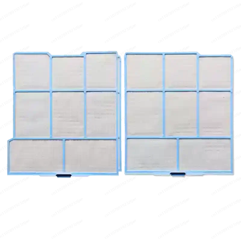 1 Set Air Conditioning Filter Suitable for RAS-35AHR, 36AHY, 32AHR, 35AVZ, 26, 36DHZ Models, mOdels AC
1 Set Air Conditioning Filter Suitable for RAS-35AHR, 36AHY, 32AHR, 35AVZ, 26, 36DHZ Models, mOdels AC