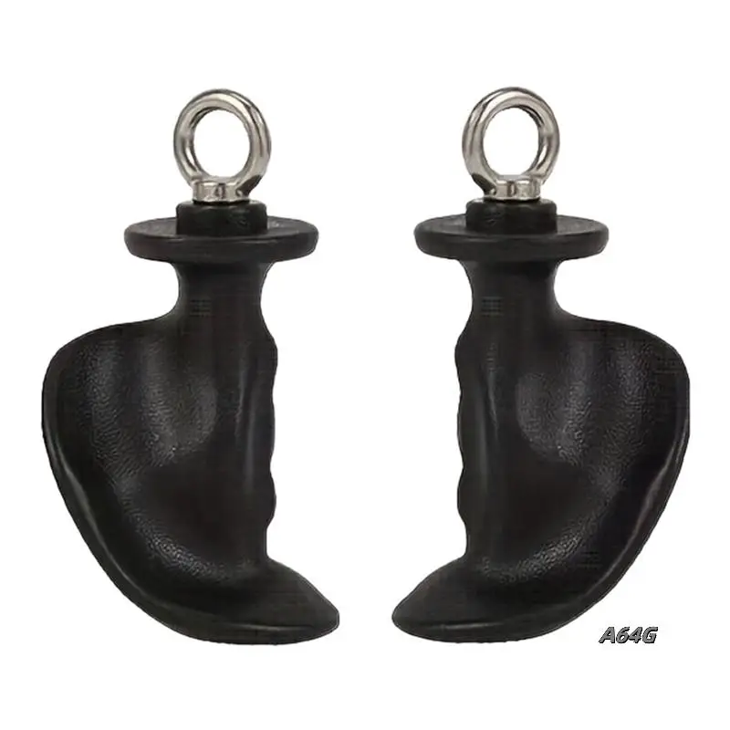 Horseshoe Type Puller Pull Down PP Material Single Ring For Indoor Outdoor Exercise
Horseshoe Type Puller Pull Down PP Material Single Ring For Indoor Outdoor Exercise