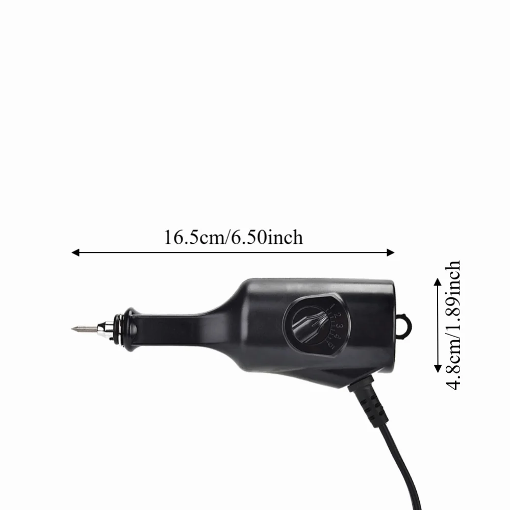 220V Voltage Electric Engraving Pen EU Plug Standard Handheld Type Handheld Engraver Electric Power Drive Mini Portable
220V Voltage Electric Engraving Pen EU Plug Standard Handheld Type Handheld Engraver Electric Power Drive Mini Portable