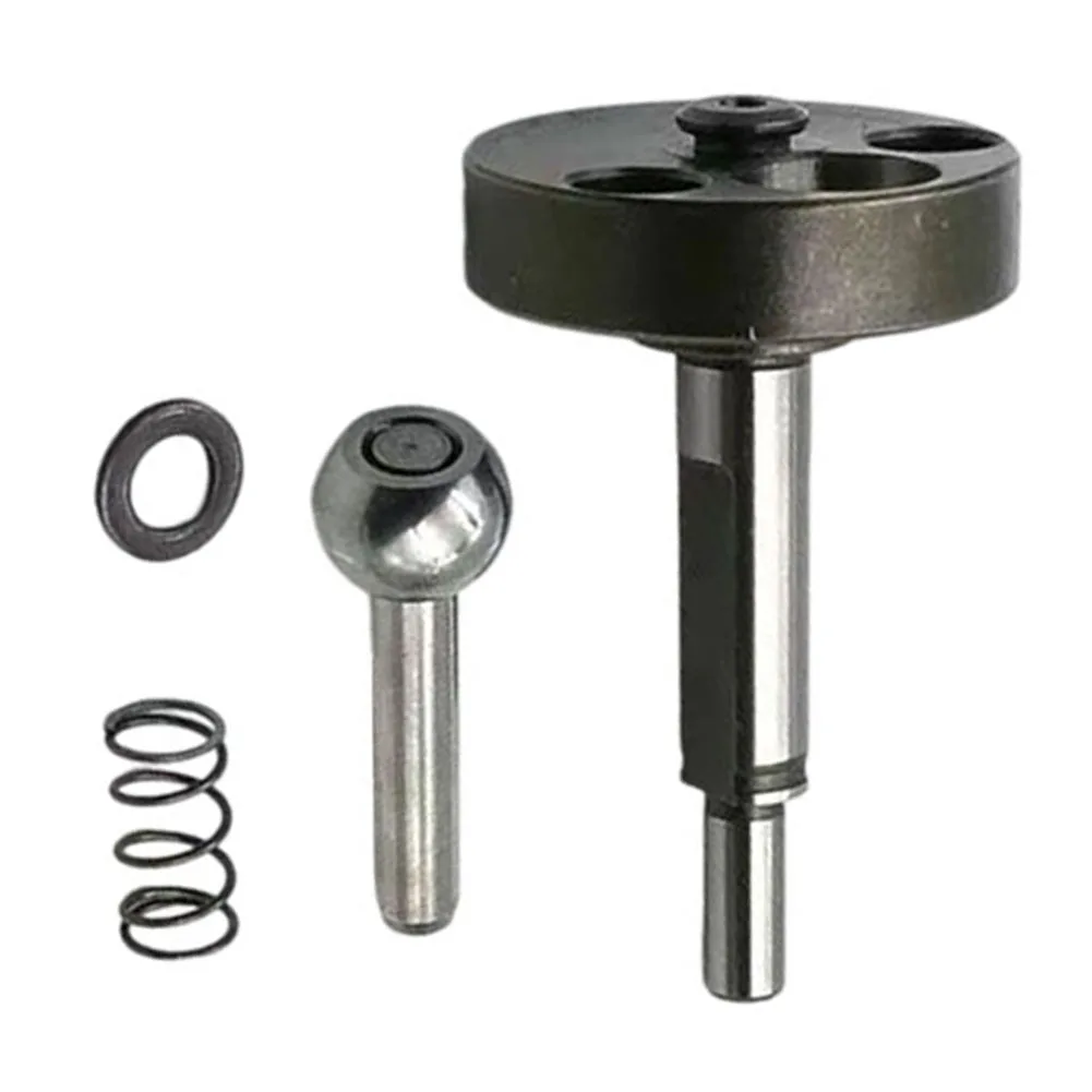 1set N288223 492823-00 477133-00 Crankshaft Ball Spindle Spring Washer Kit Replacement For DCH273 DCH243 Electric Power Tools
1set N288223 492823-00 477133-00 Crankshaft Ball Spindle Spring Washer Kit Replacement For DCH273 DCH243 Electric Power Tools