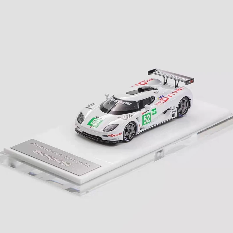 Autobots 1:64 CCGT Hypercar открывающийся капюшон литая под давлением диорама модель автомобиля коллекция игрушек
Autobots 1:64 CCGT Hypercar открывающийся капюшон литая под давлением диорама модель автомобиля коллекция игрушек