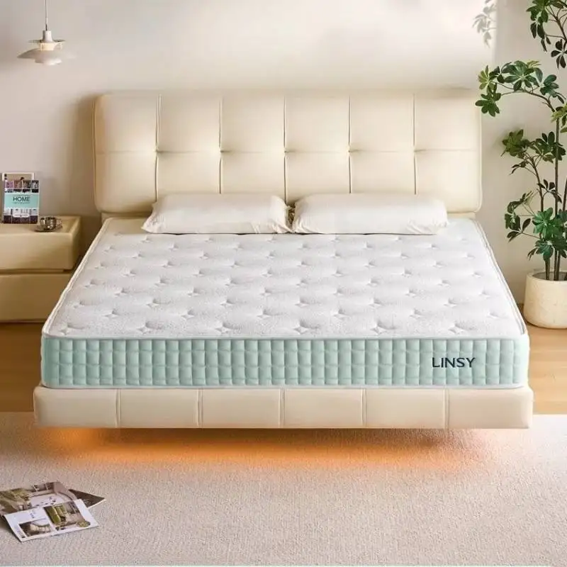 Comforter Queen Size Mattresses High Density Bedroom King Size Mattresses Double Cool Soft Materac Do Spania Furniture Home
Comforter Queen Size Mattresses High Density Bedroom King Size Mattresses Double Cool Soft Materac Do Spania Furniture Home