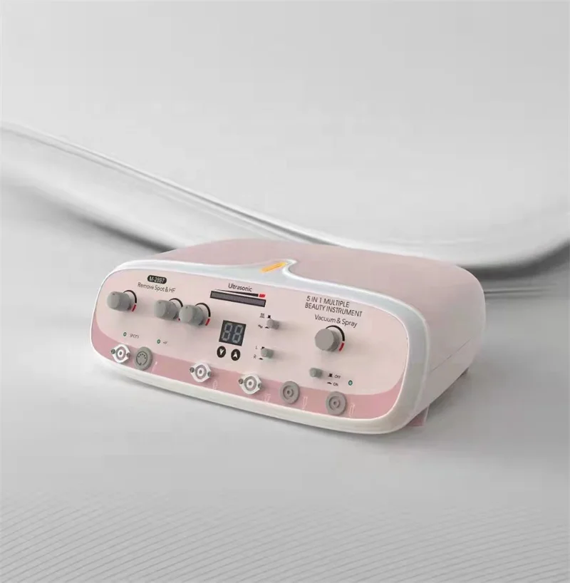 ZH Factory directly supplier Facial Equipment Cosmetic Skin Care Instrument Facial Massage Device
ZH Factory directly supplier Facial Equipment Cosmetic Skin Care Instrument Facial Massage Device