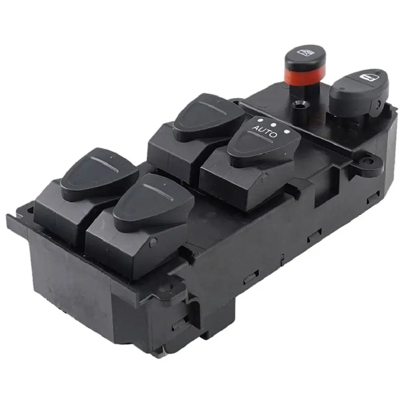 Right Hand Drive Vehicle Parts Regulator Control Switch For Honda Civic 35750-SNA-U11-A99D
Right Hand Drive Vehicle Parts Regulator Control Switch For Honda Civic 35750-SNA-U11-A99D