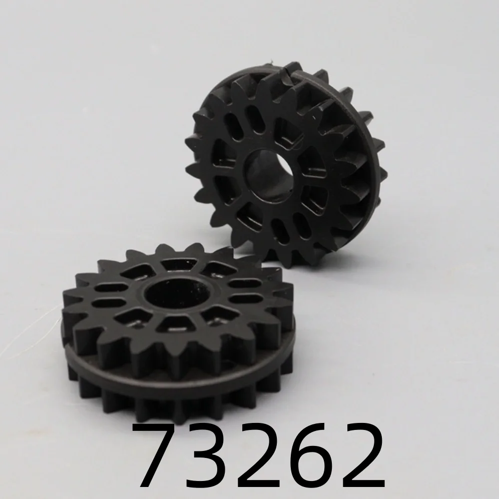 High Quality 46X15X12MM CTP Plate Punching Machine Accessories Rubber Roller Gear 73262
High Quality 46X15X12MM CTP Plate Punching Machine Accessories Rubber Roller Gear 73262