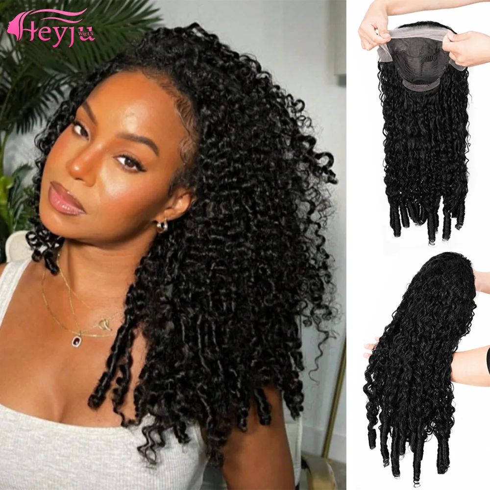 40 Inch Burmese Curly 13x6 Lace Front Human Hair Wigs for Women 230% Density Melt Invisible Cut-Free HD Lace Frontal Wig Glueless PrePlucked Natural Black Chocolate Brown Color Virgin Remy Hair Long Curly Wig Raw Hair Extensions PreCut
40 Inch Burmese Curly 13x6 Lace Front Human Hair Wigs for Women 230% Density Melt Invisible Cut-Free HD Lace Frontal Wig Glueless PrePlucked Natural Black Chocolate Brown Color Virgin Remy Hair Long Curly Wig Raw Hair Extensions PreCut