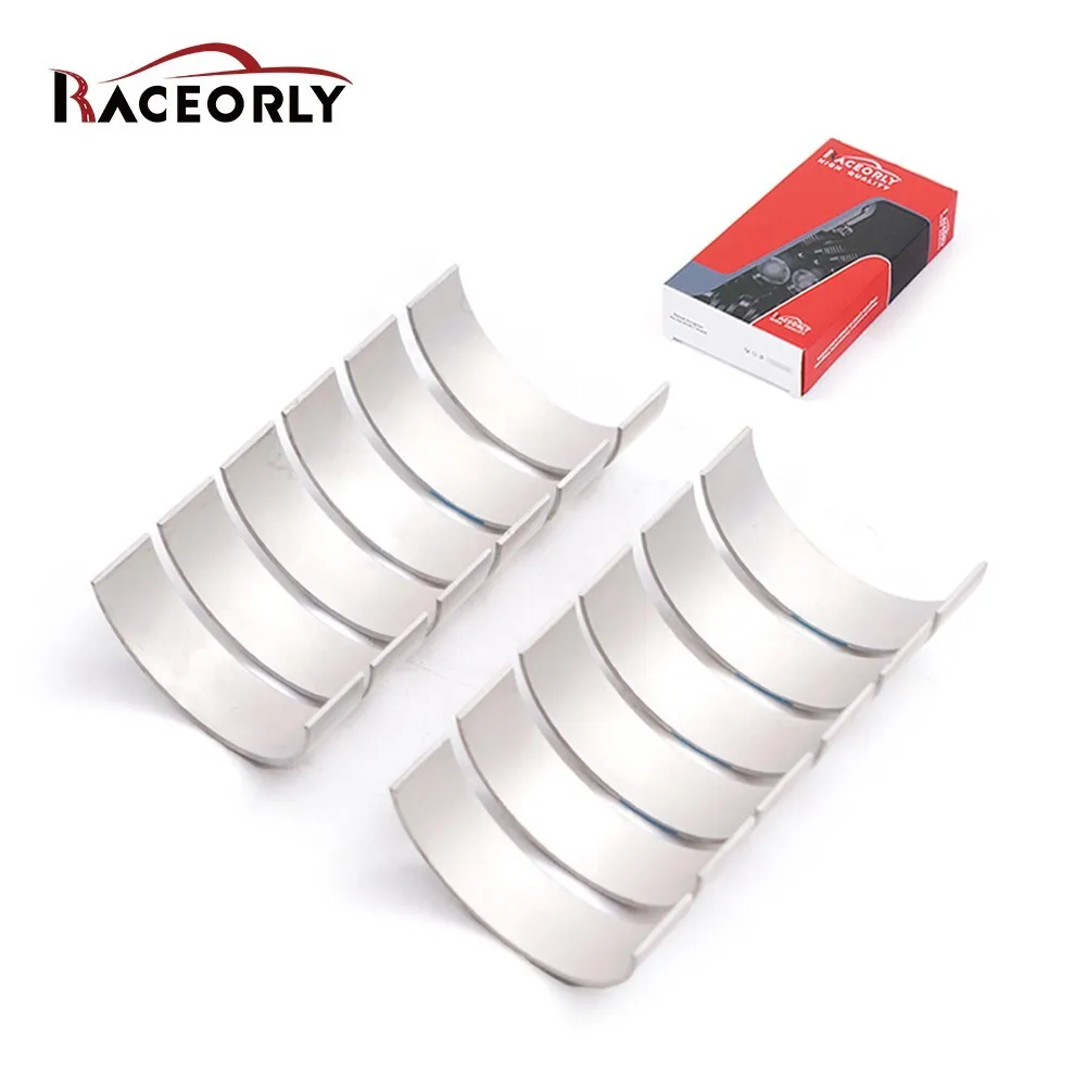 RACEORLY Big End Con Rod Bearing Set For Jaguar Land Rover 3.0L 306PS AJ126
RACEORLY Big End Con Rod Bearing Set For Jaguar Land Rover 3.0L 306PS AJ126