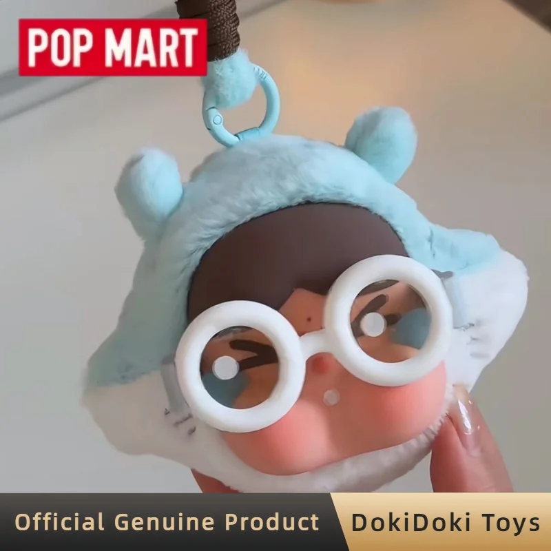 POPMART Crybaby Cry Me An Ocean Series: Мягкая плюшевая подвеска-брелок и чехол для наушников (слепая коробка), подарок для девочек
POPMART Crybaby Cry Me An Ocean Series: Мягкая плюшевая подвеска-брелок и чехол для наушников (слепая коробка), подарок для девочек