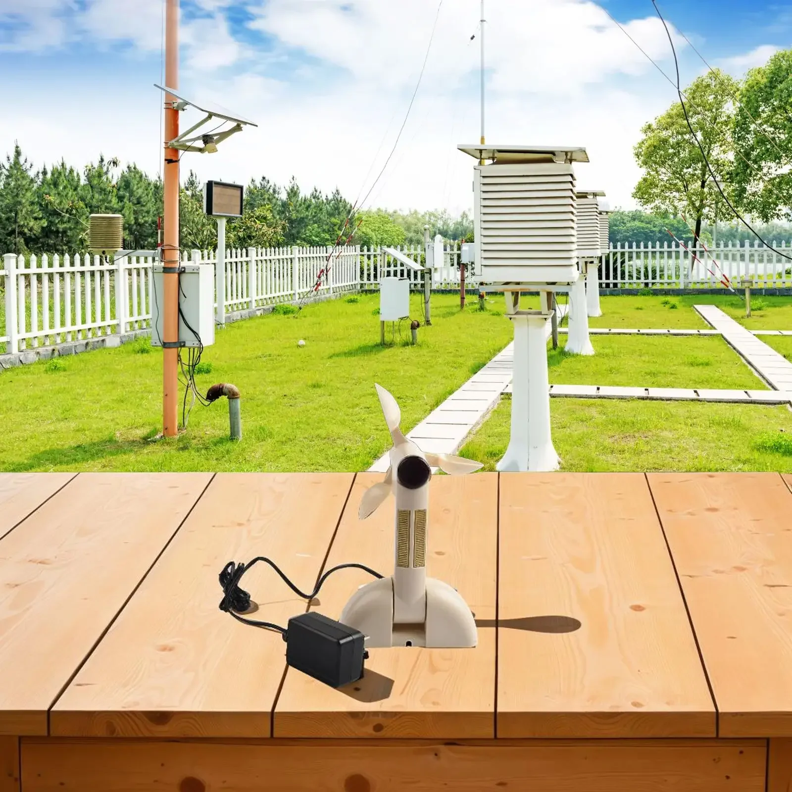 Innovative Wireless Sensor Solution For RF433 Technology for Automated Window Closure Based on Weather Conditions
Innovative Wireless Sensor Solution For RF433 Technology for Automated Window Closure Based on Weather Conditions