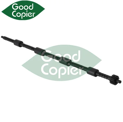 1PC LM4105001 Exit Unit Parts Brother Eject Roller Assembly DCP-7080 MFC-7180 7380 7480 7880 L 2700 2720 2740 Black
1PC LM4105001 Exit Unit Parts Brother Eject Roller Assembly DCP-7080 MFC-7180 7380 7480 7880 L 2700 2720 2740 Black