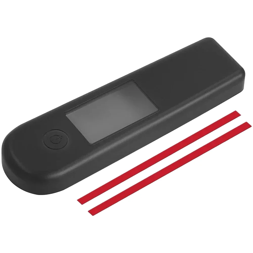 For Protective Silicone Sleeve Designed For Segway For NINEBOT Max G2 Scooter Display Panel Waterproof And Resistant Fit
For Protective Silicone Sleeve Designed For Segway For NINEBOT Max G2 Scooter Display Panel Waterproof And Resistant Fit