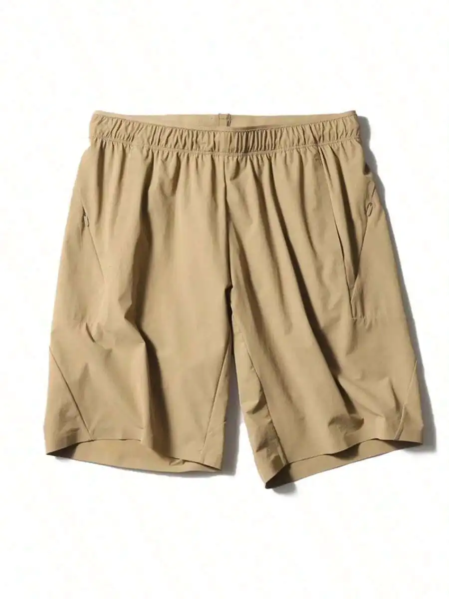 Mens Stretch Breathable Loose Fit Summer Casual Athletic Shorts
Mens Stretch Breathable Loose Fit Summer Casual Athletic Shorts