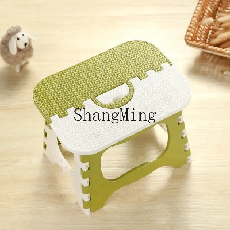 CLL Folding Stool Portable Home Maza Fishing Chair Outdoor Small Stool Train Small Bench Storage Plastic Practical
CLL Folding Stool Portable Home Maza Fishing Chair Outdoor Small Stool Train Small Bench Storage Plastic Practical