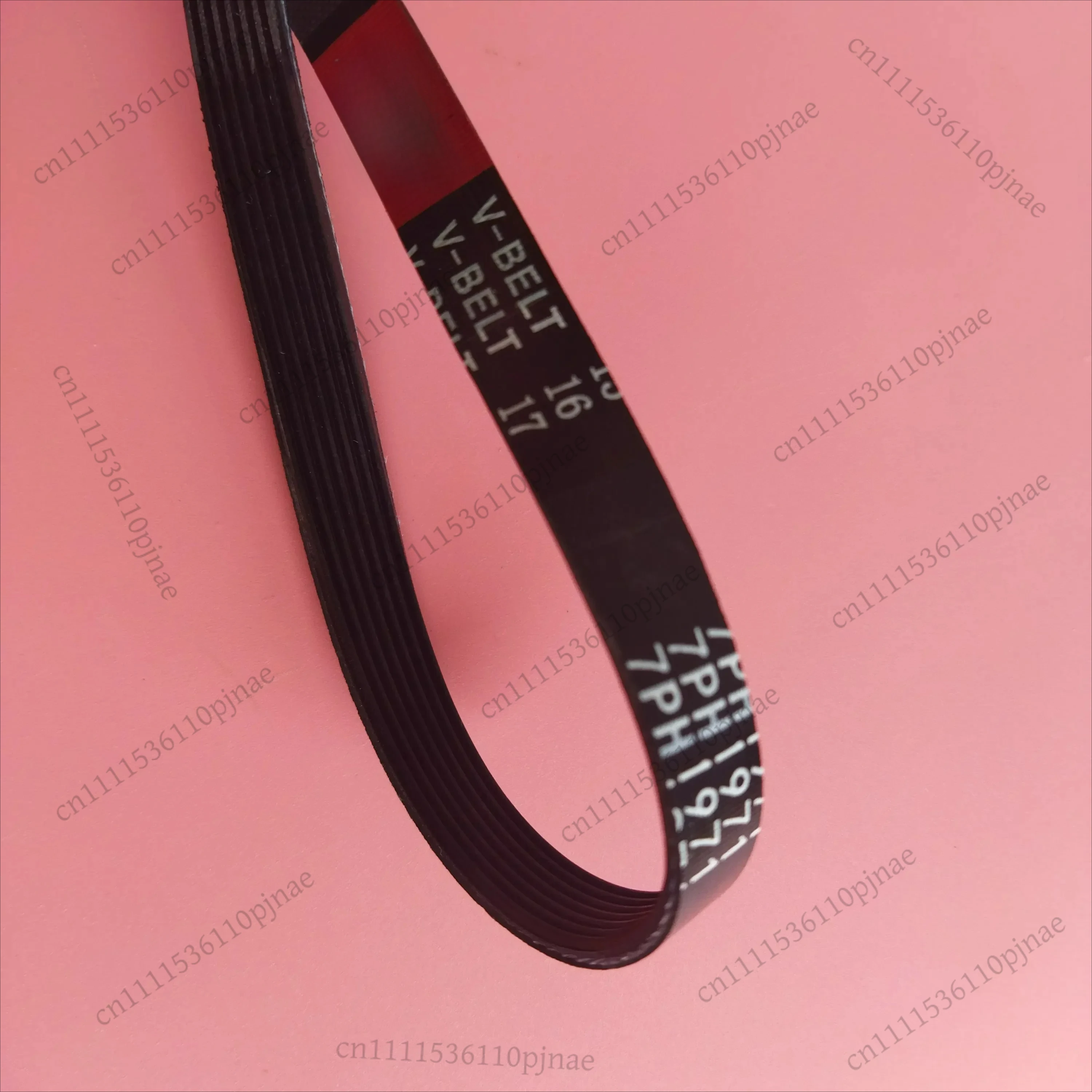 1Pc Suitable For Jinzhang/AEG/Ariston/Electrolux/Haier Dryer Belt 7PH 1971 Transmission Belt 7PH1971 7PHE1971 7EPH1971
1Pc Suitable For Jinzhang/AEG/Ariston/Electrolux/Haier Dryer Belt 7PH 1971 Transmission Belt 7PH1971 7PHE1971 7EPH1971