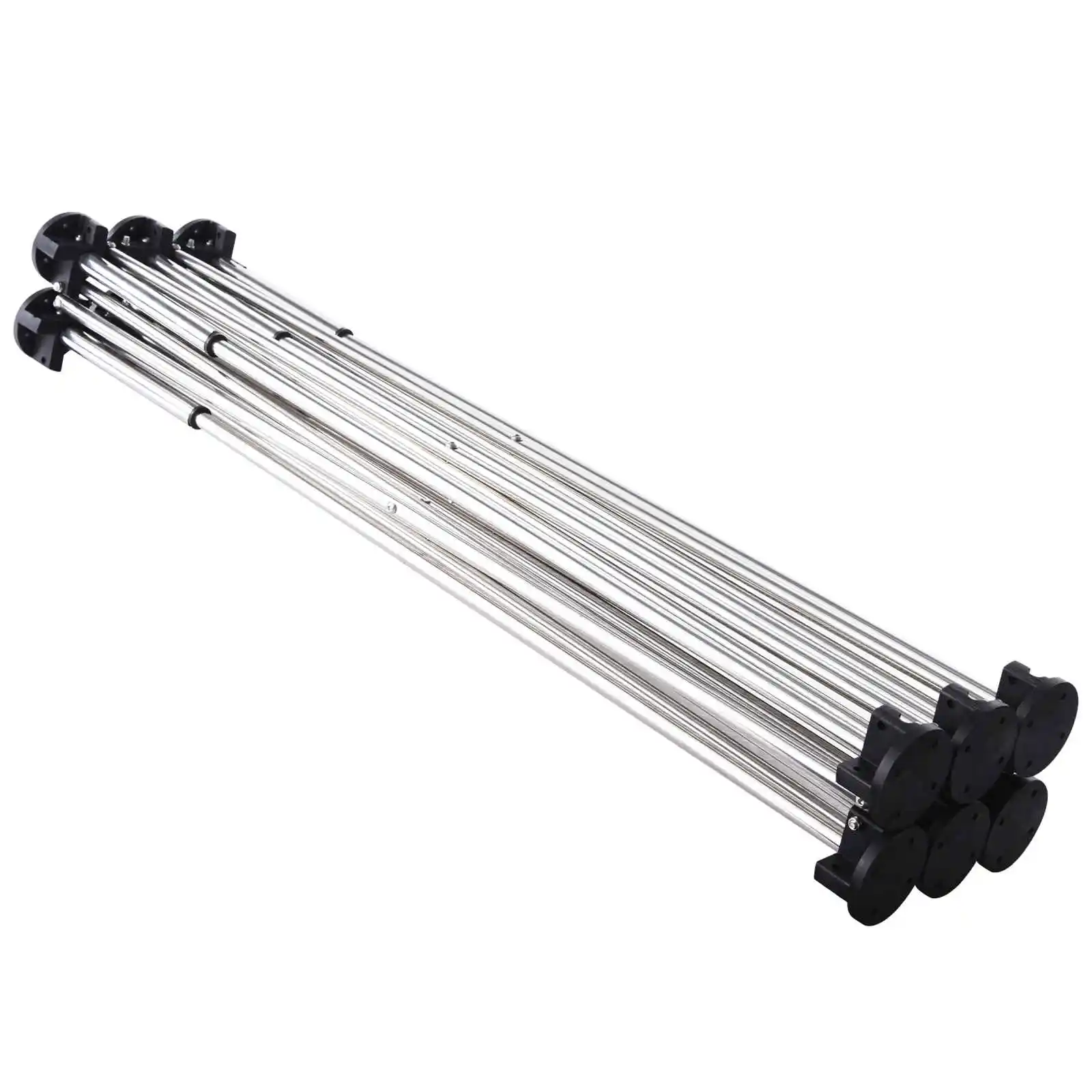 Складная рабочая скамейка, 6-ногий гаражный верстак, складной кронштейн, сверхмощный держатель рабочего стола для столярных работ на строительной площадке в гараже
Складная рабочая скамейка, 6-ногий гаражный верстак, складной кронштейн, сверхмощный держатель рабочего стола для столярных работ на строительной площадке в гараже