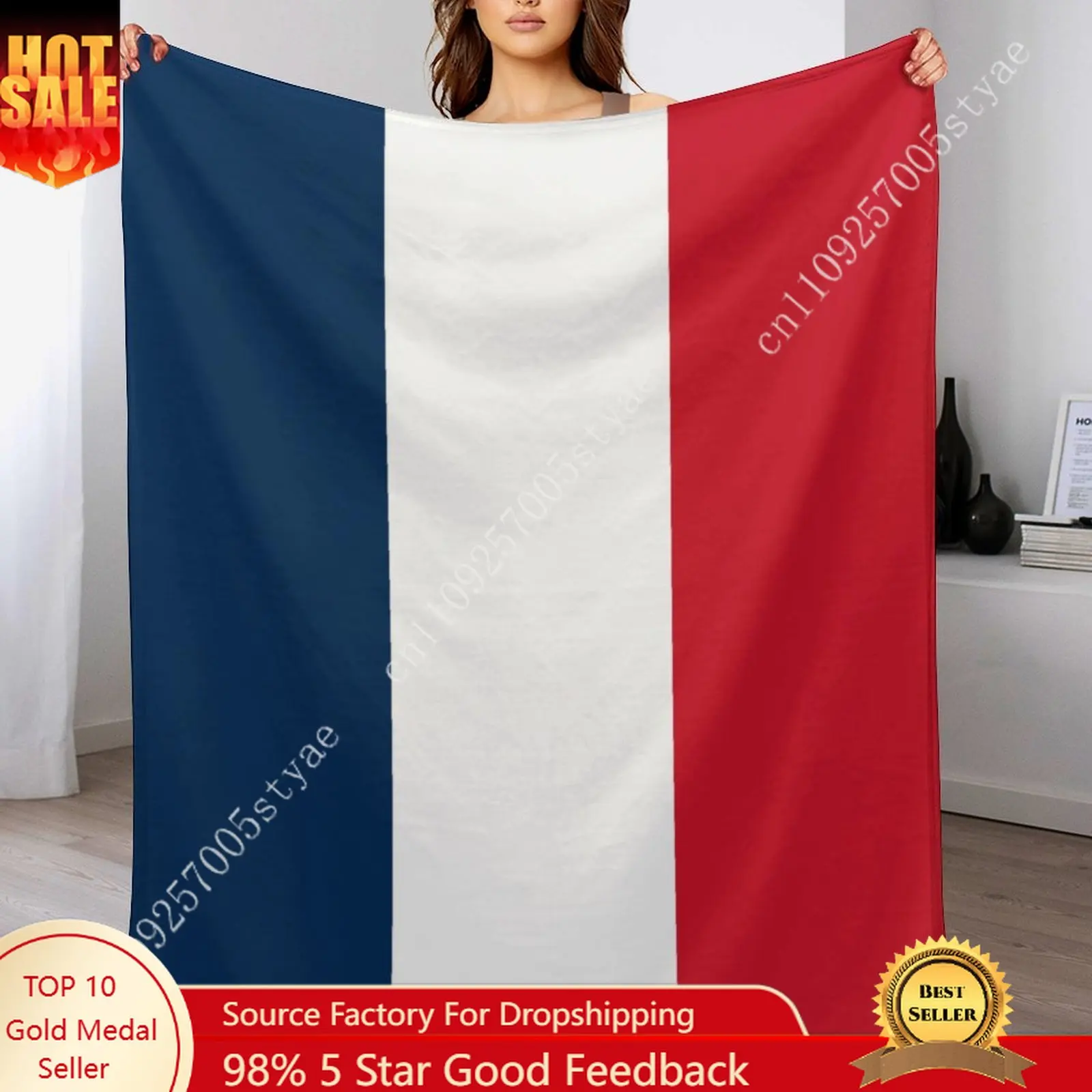 France Flag Flannel Blankets Are Soft Comfortable and Warm Perfect for Winter Naps Homes Offices Travel Camping and More
France Flag Flannel Blankets Are Soft Comfortable and Warm Perfect for Winter Naps Homes Offices Travel Camping and More