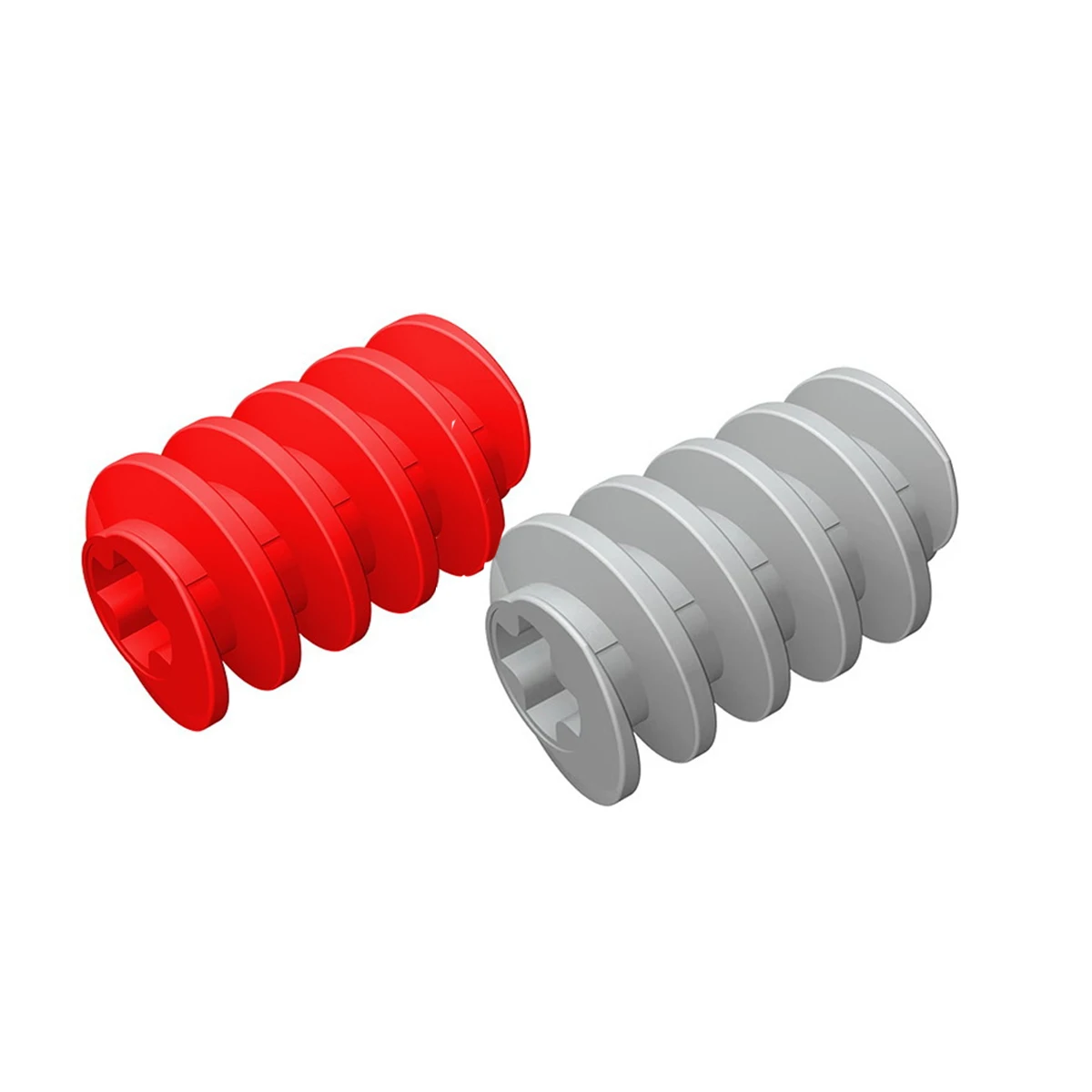 50pcs 4716 32905 Gear Worm Screw Long Bricks Collections Bulk Modular GBC Toys For Technical MOC Set Buildings Blocks
50pcs 4716 32905 Gear Worm Screw Long Bricks Collections Bulk Modular GBC Toys For Technical MOC Set Buildings Blocks