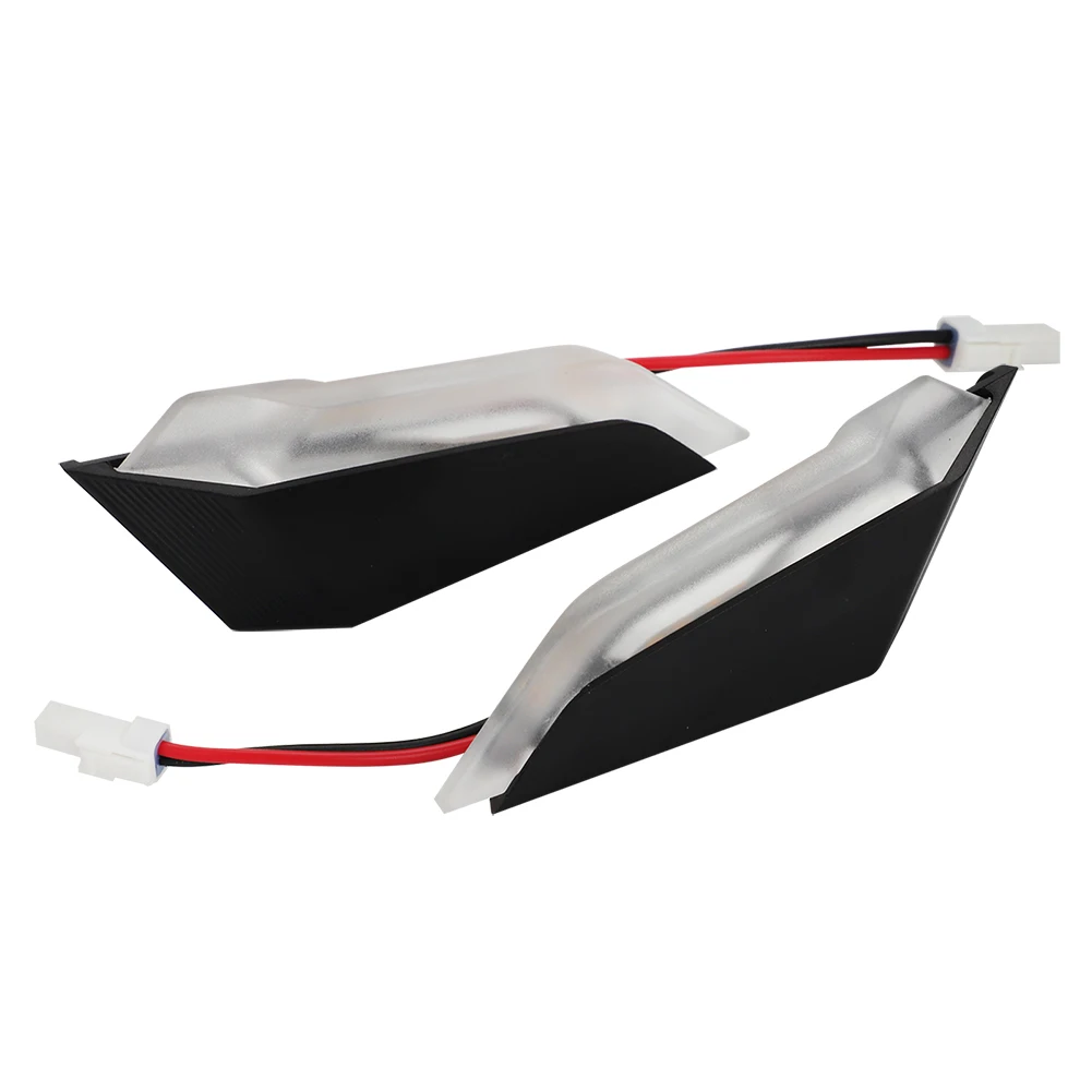 For DUCATI Panigale V4 S/R 2018-2023 Front Invisible Turn Signal Light Motorcycle Accessories Indicator Blinker Mirror Plate
For DUCATI Panigale V4 S/R 2018-2023 Front Invisible Turn Signal Light Motorcycle Accessories Indicator Blinker Mirror Plate