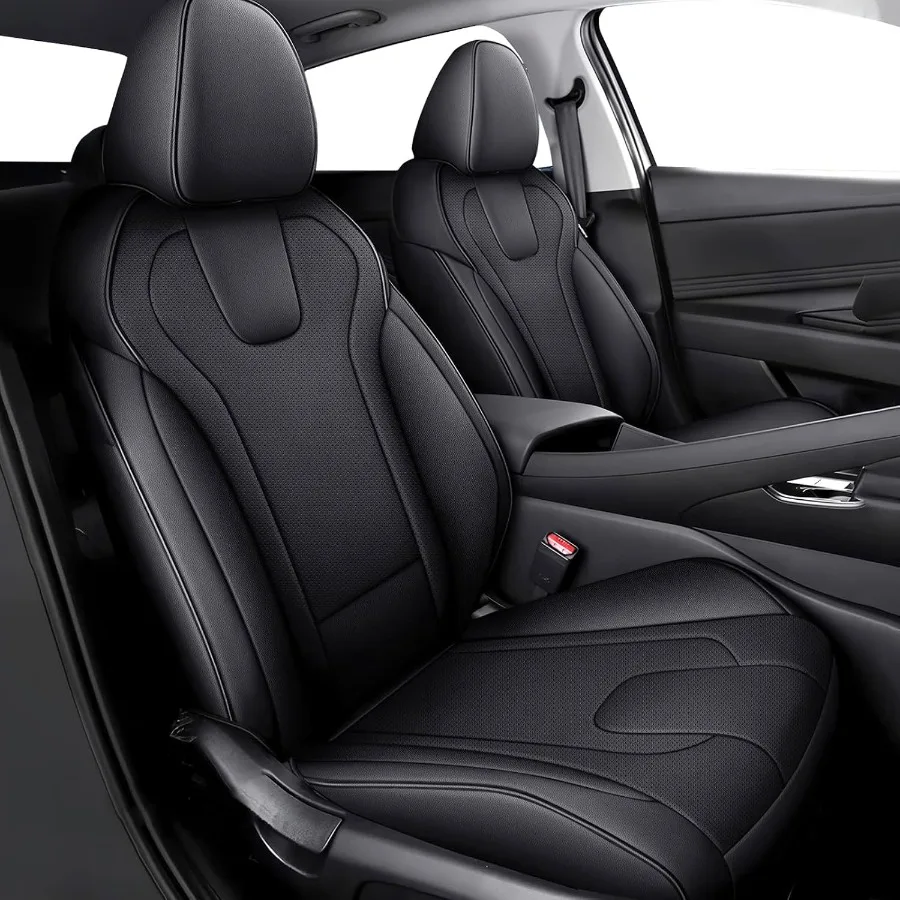 Seat Covers for Elantra 2021 2022 2023 2024 2025 SE SEL and 20212023 Hybrid Blue Customized Faux Leather Car Seat Cover Full S
Seat Covers for Elantra 2021 2022 2023 2024 2025 SE SEL and 20212023 Hybrid Blue Customized Faux Leather Car Seat Cover Full S