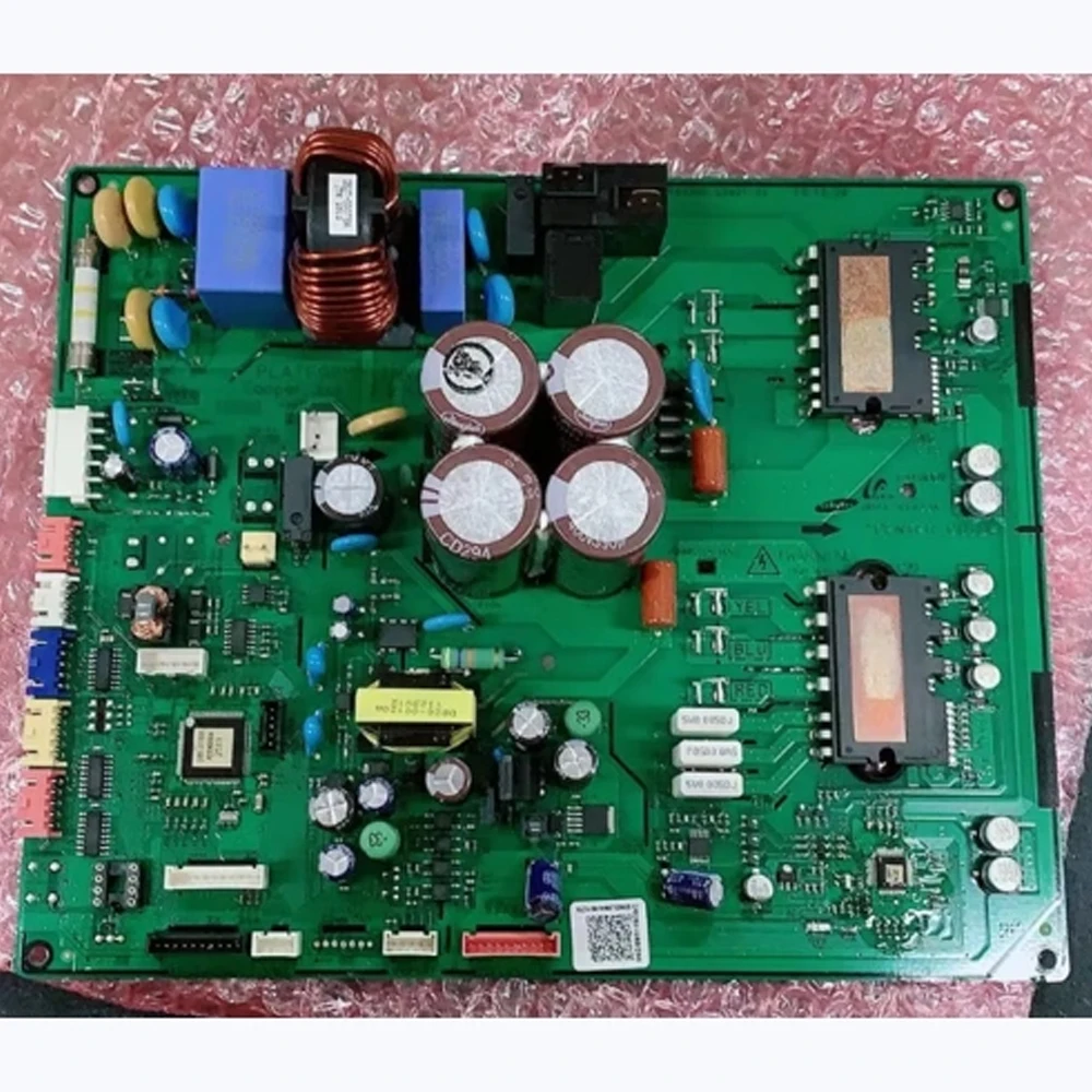 Air Conditioner Outdoor Unit Inverter Control Board, Model Number DB93-10939C DB41-01023A, For Samsung, New Original
Air Conditioner Outdoor Unit Inverter Control Board, Model Number DB93-10939C DB41-01023A, For Samsung, New Original