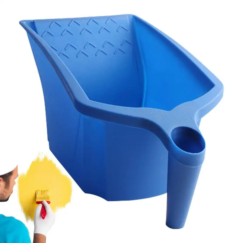 Decorating Painting Bucket Paint Cups Easy Pour Painting Cup Container For Home Dorm Apartment Home Improvement Paint Supplies
Decorating Painting Bucket Paint Cups Easy Pour Painting Cup Container For Home Dorm Apartment Home Improvement Paint Supplies