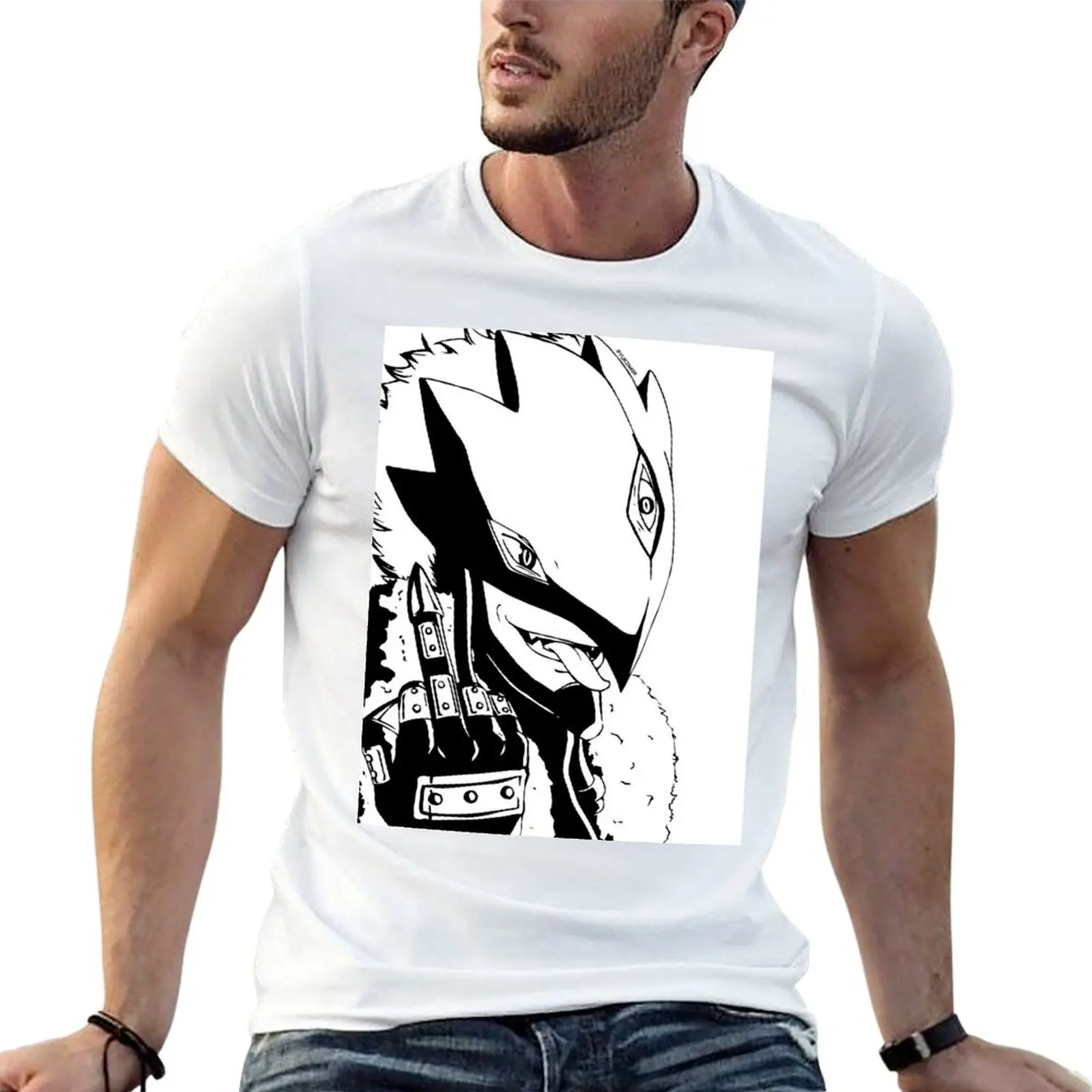 Beelzebumon T-Shirt t shirt man cotton t shirt man luxury black cotton t-shirt plain for man package T-shirt
Beelzebumon T-Shirt t shirt man cotton t shirt man luxury black cotton t-shirt plain for man package T-shirt
