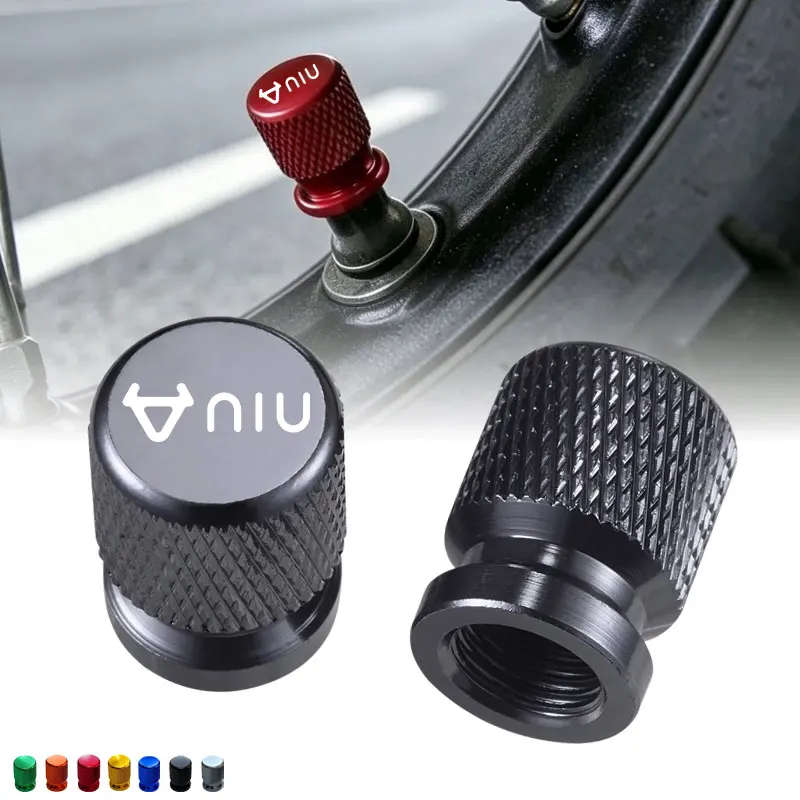 For NIU M1 M+ N1S NGT N1 NT NX NXT U1 U+ US U+a U+b UQI Valve valve motorcycle universal model personalized modification
For NIU M1 M+ N1S NGT N1 NT NX NXT U1 U+ US U+a U+b UQI Valve valve motorcycle universal model personalized modification