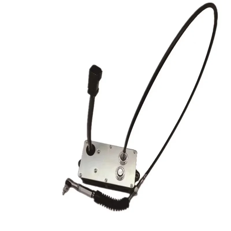 Applicable to Caterpillar E325BL Excavator Throttle Motor Refueling Motor 247-5232
Applicable to Caterpillar E325BL Excavator Throttle Motor Refueling Motor 247-5232