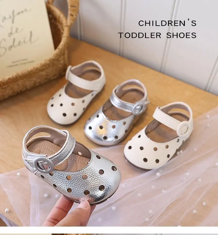 Baby Girls Shoes Multicolour Princess Toddlers Shoes Soft Soled Non-Slip Crib Shoes First Walkers
Baby Girls Shoes Multicolour Princess Toddlers Shoes Soft Soled Non-Slip Crib Shoes First Walkers