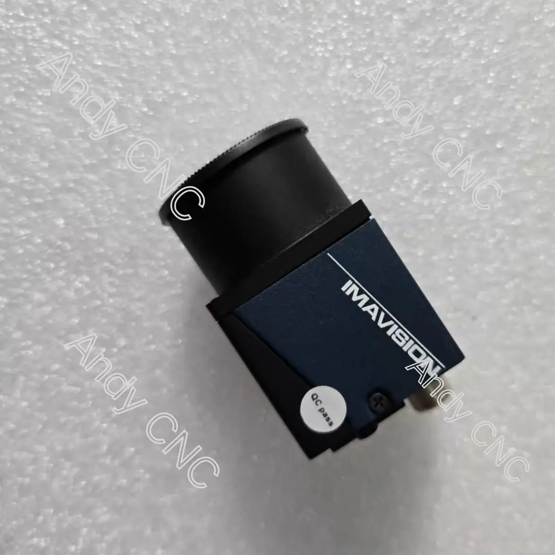 Used MER-131-75gm Industrial Camera Test OK Fast Shipping
Used MER-131-75gm Industrial Camera Test OK Fast Shipping
