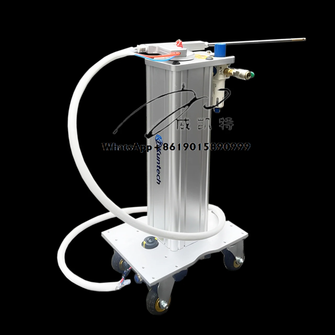 Environmentally Friendly and Efficient Walnut Sand Carbon Deposit Cleaning Machine high pressure Cleaning Machine
Environmentally Friendly and Efficient Walnut Sand Carbon Deposit Cleaning Machine high pressure Cleaning Machine