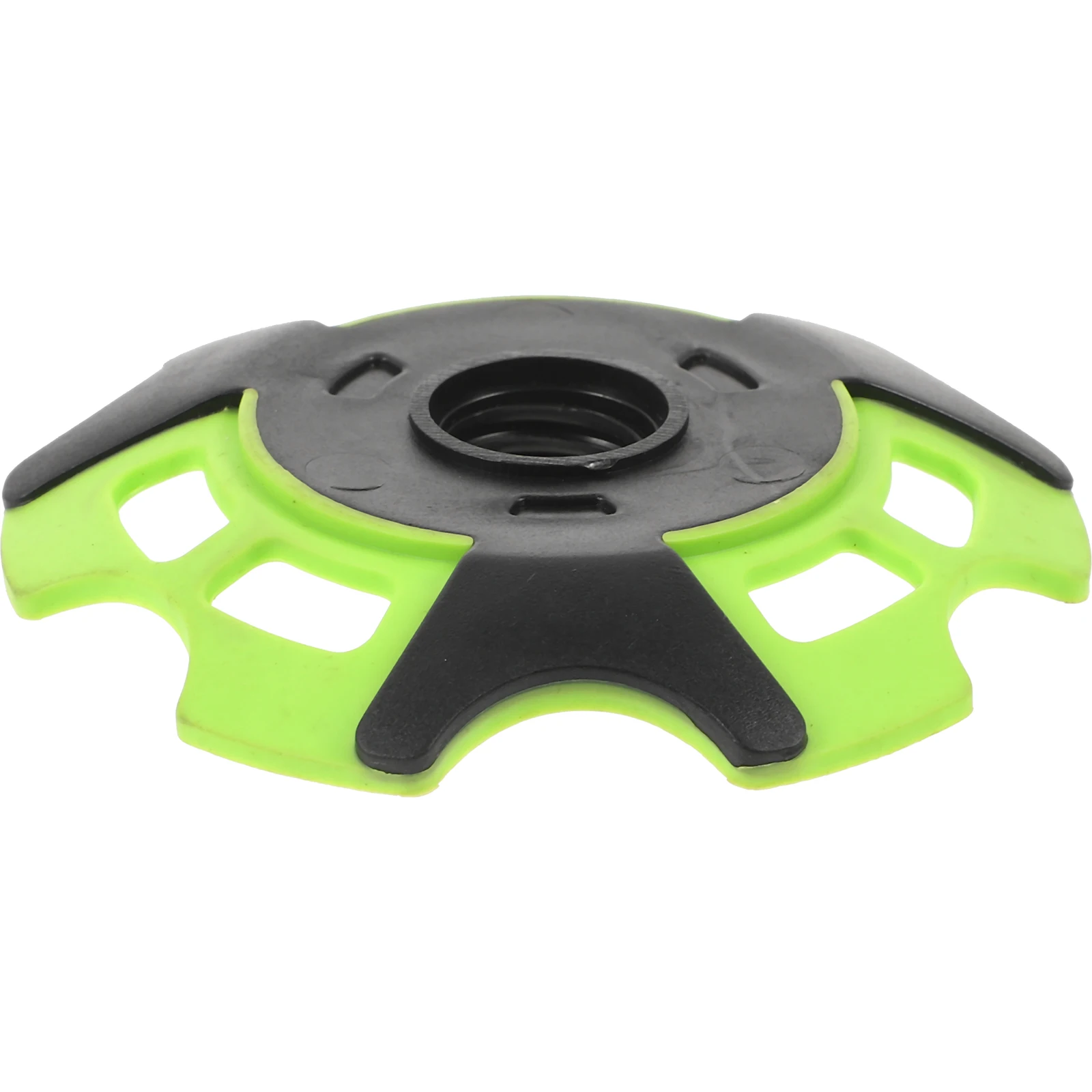 Trekking Pole Mud Pad Green Large Double Color Snow Basket Anti Slip Hiking Mountaineering Accessories Easy Install Strong
Trekking Pole Mud Pad Green Large Double Color Snow Basket Anti Slip Hiking Mountaineering Accessories Easy Install Strong