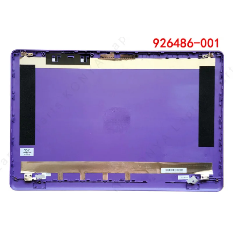 LL+ New for HP 17-BS BR AK TPN-W129 W130 LCD Back Cover 933295-001 Purple
LL+ New for HP 17-BS BR AK TPN-W129 W130 LCD Back Cover 933295-001 Purple
