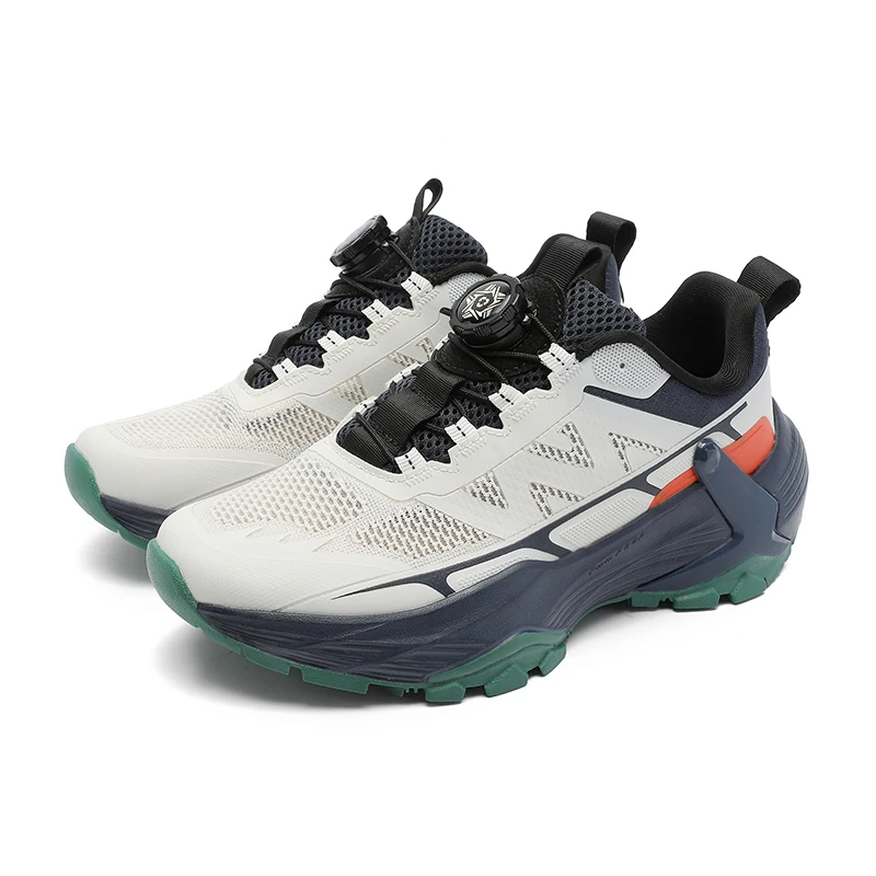 Daily Workout Air Cushion Sneakers Men Breathable Shock Absorption Casual Sports Gym Training Walking Shoes
Daily Workout Air Cushion Sneakers Men Breathable Shock Absorption Casual Sports Gym Training Walking Shoes