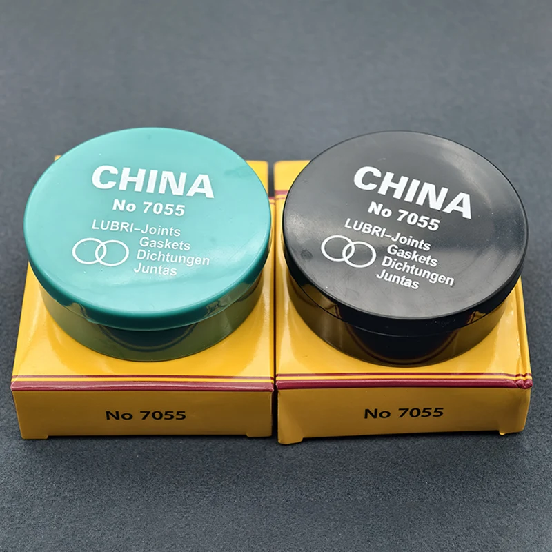 Watch Back O-RING Case Waterproof Oil Box O-Ring Gasket Watch Gasket Silicone Grease Seal Lubricant Repair Tools Fit Watchmaker
Watch Back O-RING Case Waterproof Oil Box O-Ring Gasket Watch Gasket Silicone Grease Seal Lubricant Repair Tools Fit Watchmaker