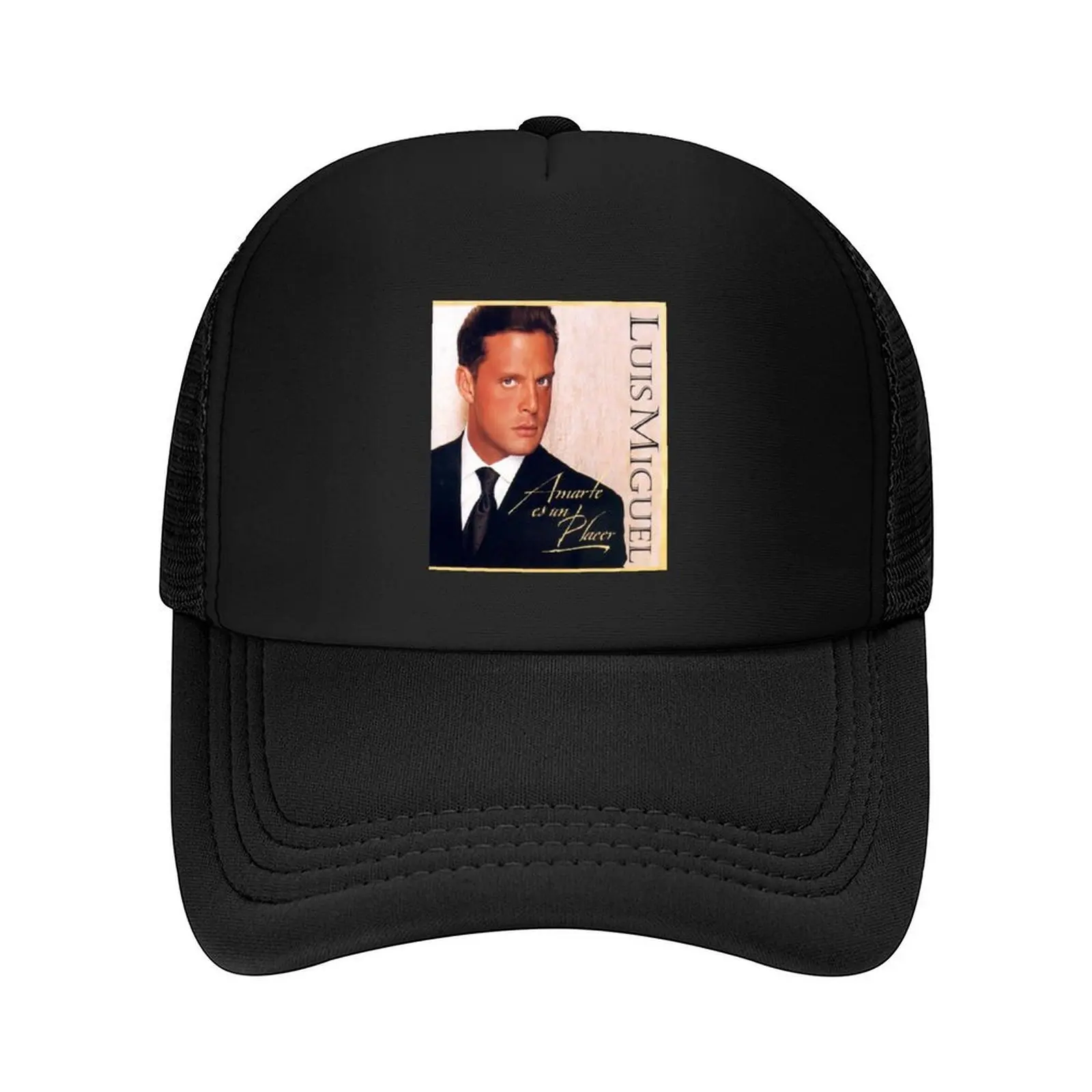 Luismi Baseball Cap |-F-| Rave Snap Back Hat Gentleman Hat Caps For Men Women's
Luismi Baseball Cap |-F-| Rave Snap Back Hat Gentleman Hat Caps For Men Women's