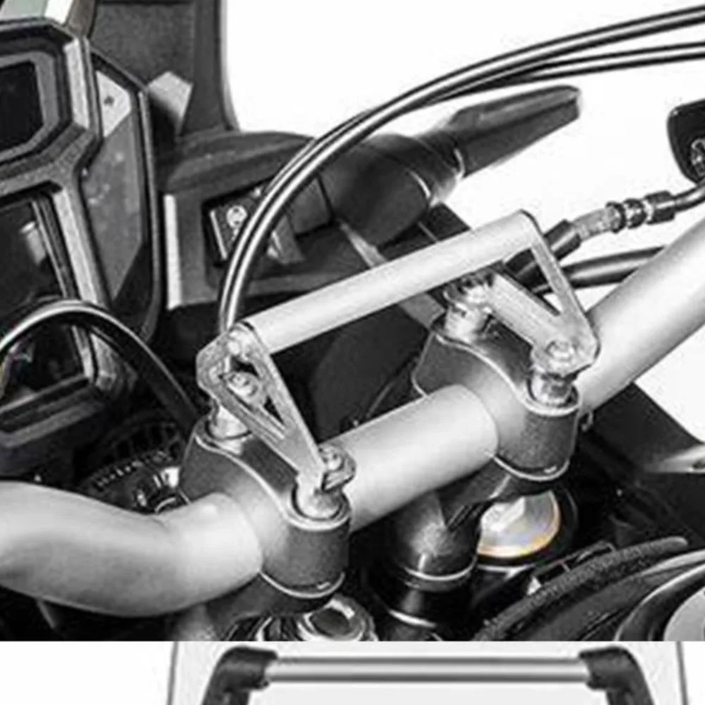 Tenere700 For Yamaha Tenere 700 T7 Rally Navigation Bracket Holder Phone GPS Mount Stand Adapter 2019-2022 2023 XTZ700 XT700Z
Tenere700 For Yamaha Tenere 700 T7 Rally Navigation Bracket Holder Phone GPS Mount Stand Adapter 2019-2022 2023 XTZ700 XT700Z