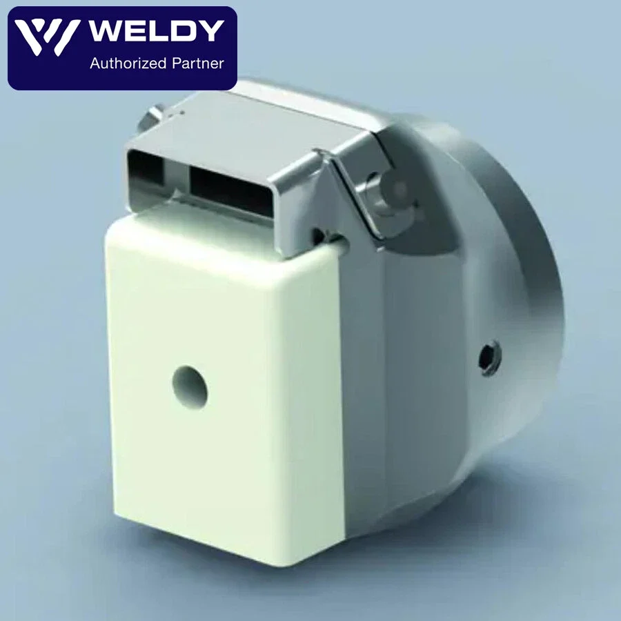 Weldy Welding Shoe Blank Internal for Booster EX2 EX3 Extrusion Welder-126.100
Weldy Welding Shoe Blank Internal for Booster EX2 EX3 Extrusion Welder-126.100