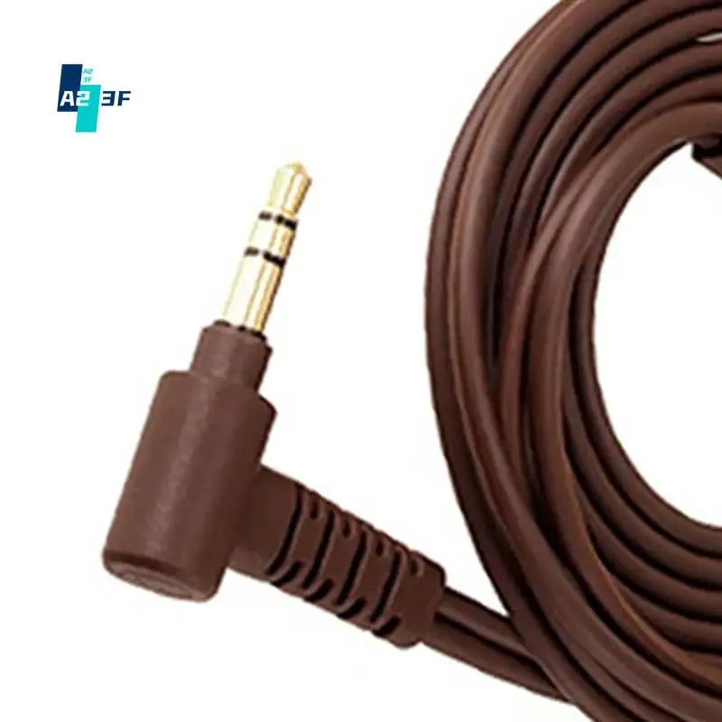 A23F-Audio Cable Suitable For SR9 ES770H ESW950 ESW990H ADX5000 Audio-Technica MSR7B Headphone Cable Upgrade Cable
A23F-Audio Cable Suitable For SR9 ES770H ESW950 ESW990H ADX5000 Audio-Technica MSR7B Headphone Cable Upgrade Cable