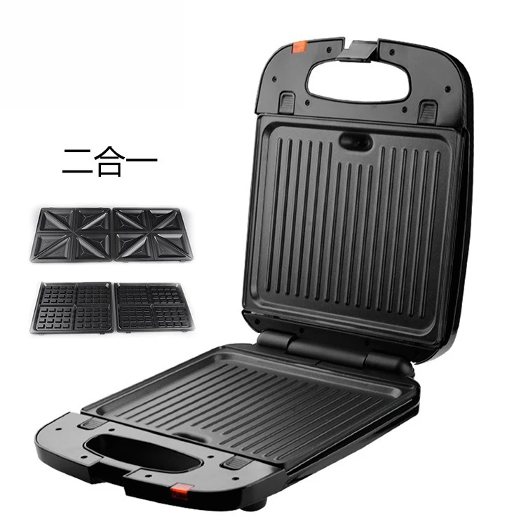 for 3-in-1 Replaceable Grill Pan Non-Stick Coating Sandwich Maker Waffle Sandwich Breakfast
for 3-in-1 Replaceable Grill Pan Non-Stick Coating Sandwich Maker Waffle Sandwich Breakfast