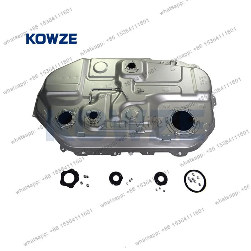 MN120047 MN139432 MN120361 Auto Fuel Tank CU2W CU4W CU5W
MN120047 MN139432 MN120361 Auto Fuel Tank CU2W CU4W CU5W
