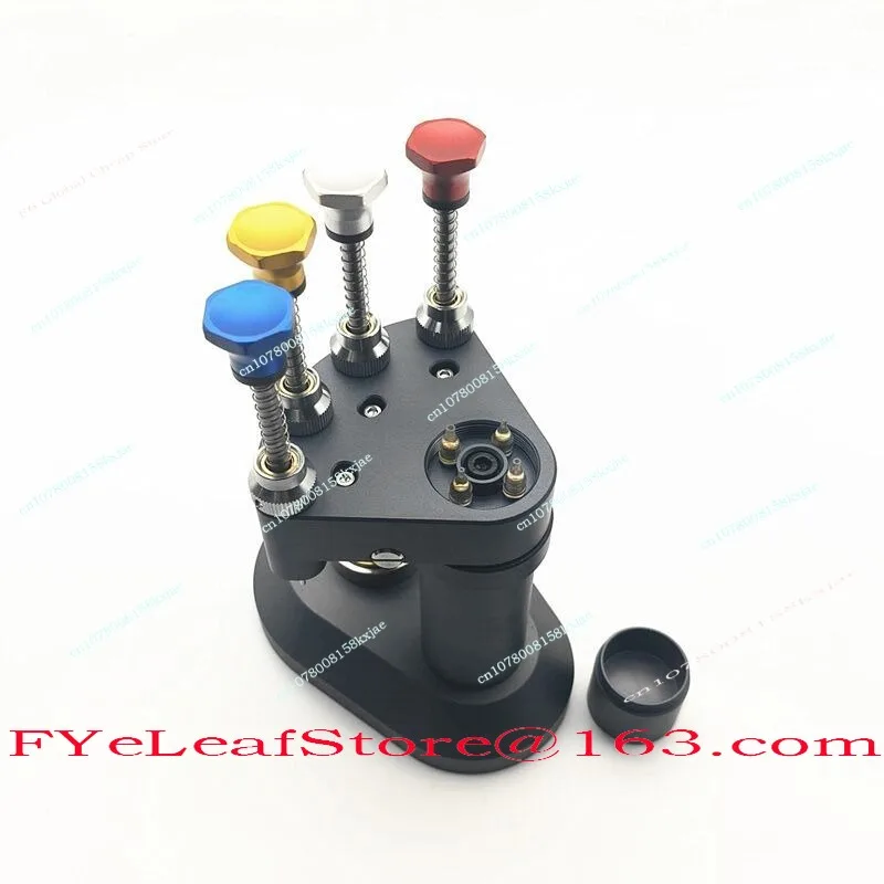 Watch Repair Tool, Four-hand Watch Hand, Hour-minute-hand, Second-hand Needle Press
Watch Repair Tool, Four-hand Watch Hand, Hour-minute-hand, Second-hand Needle Press