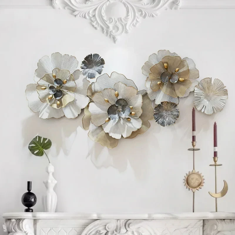 French Wall Pendant Living Room TV Sofa Background Wall Decoration Creative Bedroom Bedside Wrought Iron Wall Decoration
French Wall Pendant Living Room TV Sofa Background Wall Decoration Creative Bedroom Bedside Wrought Iron Wall Decoration